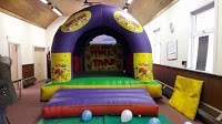 Glendarragh Party Tub and Bouncy Castles 1209049 Image 2