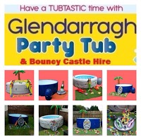 Glendarragh Party Tub and Bouncy Castles 1209049 Image 3