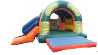 Glendarragh Party Tub and Bouncy Castles 1209049 Image 7