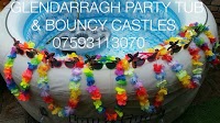 Glendarragh Party Tub and Bouncy Castles 1209049 Image 9