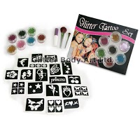 Glitter Body Art Ltd 1207898 Image 8