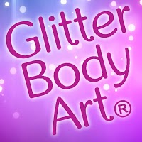 Glitter Body Art Ltd 1207898 Image 9