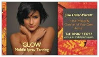 Glow Mobile Spray Tanning 1208687 Image 0