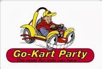 Go Kart Party 1206661 Image 0