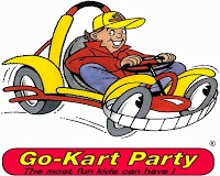 Go Kart Party Solent 1210086 Image 3