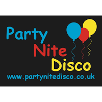 Grahams Party Nite Disco 1206645 Image 0