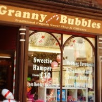 Granny Bubbles Sweet Shop 1212147 Image 0