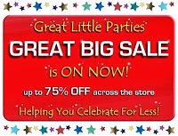 Great Little Parties Ltd 1209726 Image 0