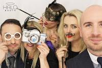 Halo Booth Photo Booth Hire 1213820 Image 1