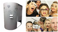 Halo Booth Photo Booth Hire 1213820 Image 3