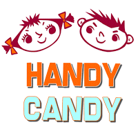 Handy Candy 1211234 Image 1