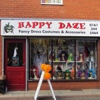 Happy Daze Fancy Dress 1208144 Image 0