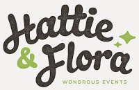 Hattie and Flora Ltd 1208472 Image 0