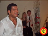 Hen Night Salsa Party Packages With DJ Thomas Melendez 1210712 Image 1