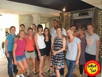 Hen Night Salsa Party Packages With DJ Thomas Melendez 1210712 Image 3