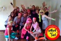 Hen Night Salsa Party Packages With DJ Thomas Melendez 1210712 Image 4