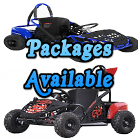 Hereford Go Karting Party Hire 1211028 Image 5