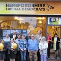Herefordshire Liberal Democrats 1206256 Image 0