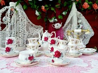 Herts Vintage China Hire Vintage Tea Parties And Vintage Events 1212796 Image 0
