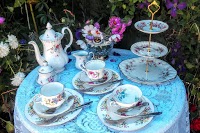 Herts Vintage China Hire Vintage Tea Parties And Vintage Events 1212796 Image 2