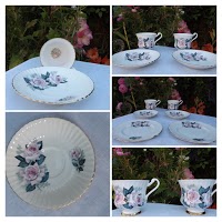 Herts Vintage China Hire Vintage Tea Parties And Vintage Events 1212796 Image 4