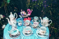 Herts Vintage China Hire Vintage Tea Parties And Vintage Events 1212796 Image 5
