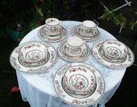Herts Vintage China Hire Vintage Tea Parties And Vintage Events 1212796 Image 6