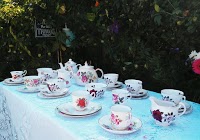 Herts Vintage China Hire Vintage Tea Parties And Vintage Events 1212796 Image 7