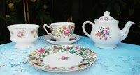 Herts Vintage China Hire Vintage Tea Parties And Vintage Events 1212796 Image 9