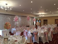 Highflying Balloons and Flowers Party Shop 1209782 Image 0