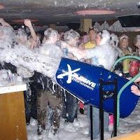 Highland Foam Parties 1214706 Image 0