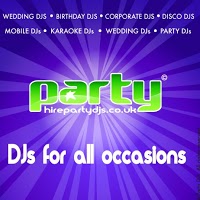 Hire Party DJs.co.uk 1211392 Image 0