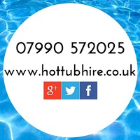 Hot Tub Hire Nottingham 1212424 Image 7