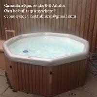 Hot Tub Hire Nottingham 1212424 Image 9