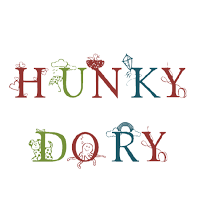 Hunky Dory 1210621 Image 1