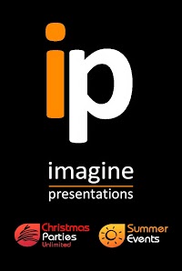 Imagine Presentations Ltd 1213106 Image 0