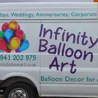 Infinity Balloon Art 1213672 Image 0