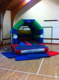 Inflate N Go Bouncy Castle Hire Porthcawl 1214648 Image 0