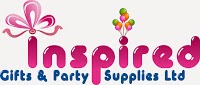 Inspired Gifts and Party Supplies Ltd 1213136 Image 0