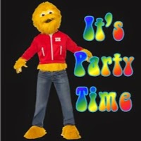 Its Party Time Fancy Dress 1213526 Image 0