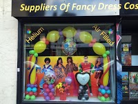 Its Party Time Fancy Dress 1213526 Image 3