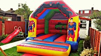 JS Bouncy Castle and Party Hire 1207990 Image 0