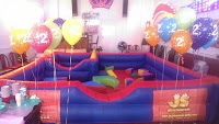 JS Bouncy Castle and Party Hire 1207990 Image 3