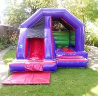 JS Bouncy Castle and Party Hire 1207990 Image 4