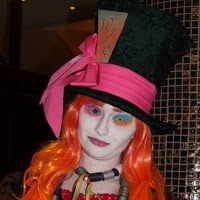 Jackies Fancy Dress and Party Superstore 1207415 Image 0