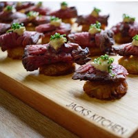 Jacks Kitchen Private and Event Catering 1210246 Image 0