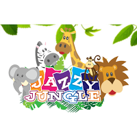 Jazzy Jungle Ltd 1211931 Image 4