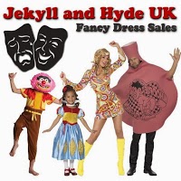 Jekyll and Hyde UK 1214205 Image 0