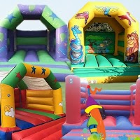 Jelly Legs Bouncy Castle Hire 1210903 Image 0