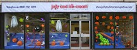 Jelly and Ice Cream Parties 1214574 Image 0